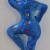 Blue  *  Throat  *  Creative Expression