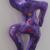Violet  *  Crown  *  Merging Spirit 